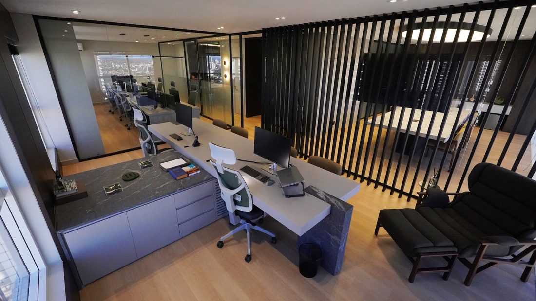 Sala dos sócios